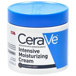 CeraVe Intensive Moisturizing Cream 16 oz