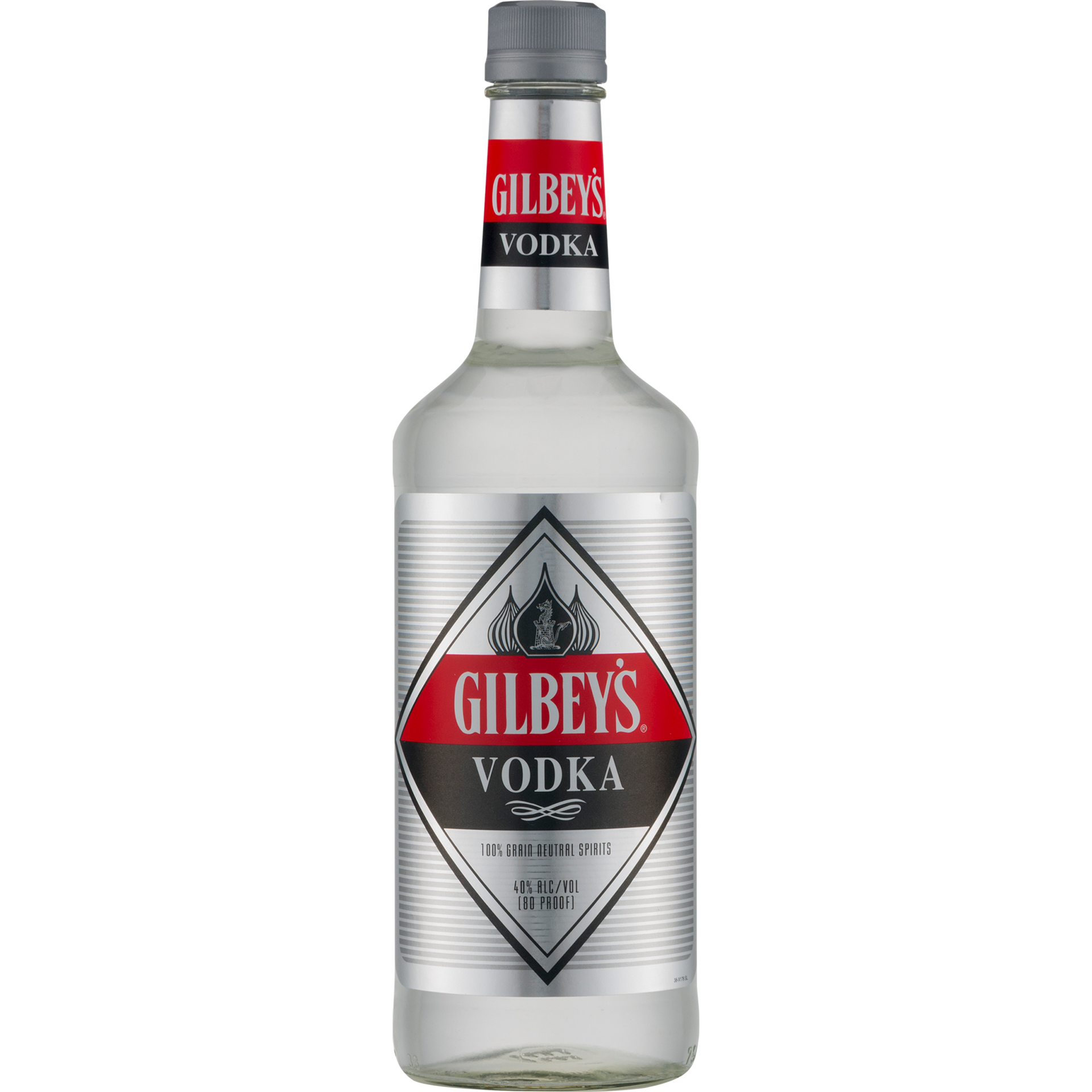 slide 4 of 4, Gilbey's Vodka 750 ml, 750 ml