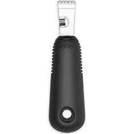 slide 1 of 1, Oxo Oxo Lemon Zester, 1 ct