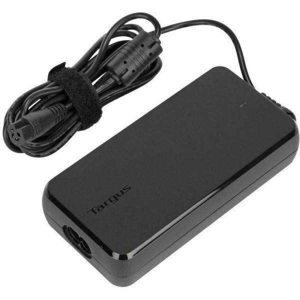 slide 2 of 6, Targus Apa32Us Laptop Charger With Usb Fast Charging Port, 1 ct