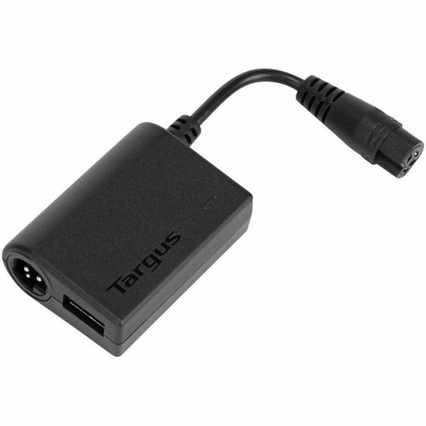 slide 4 of 6, Targus Apa32Us Laptop Charger With Usb Fast Charging Port, 1 ct
