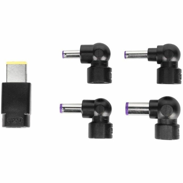 slide 5 of 6, Targus Apa32Us Laptop Charger With Usb Fast Charging Port, 1 ct