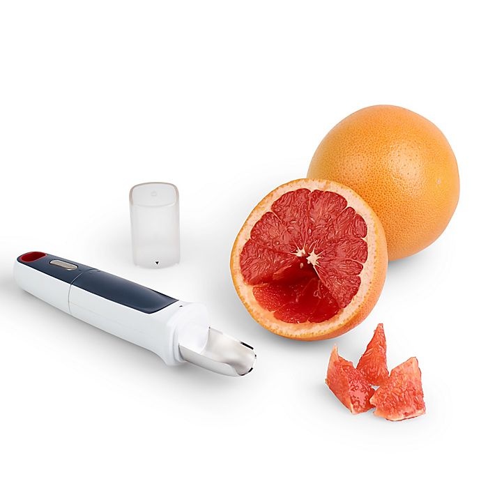 slide 1 of 1, Zyliss Grapefruit Tool, 1 ct