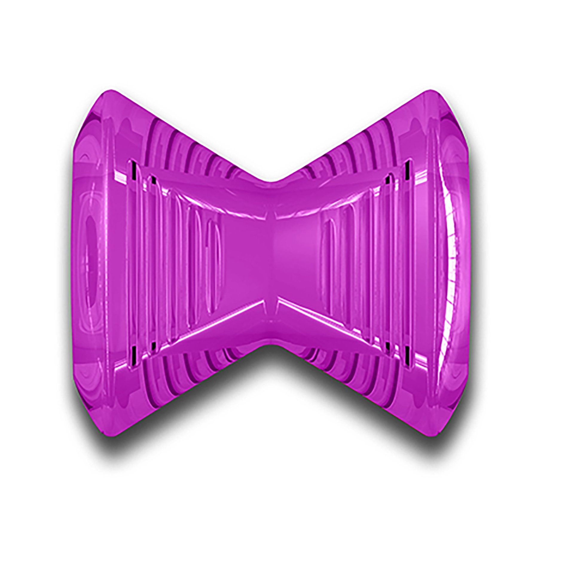 slide 1 of 1, Bionic Bone in Purple, LG