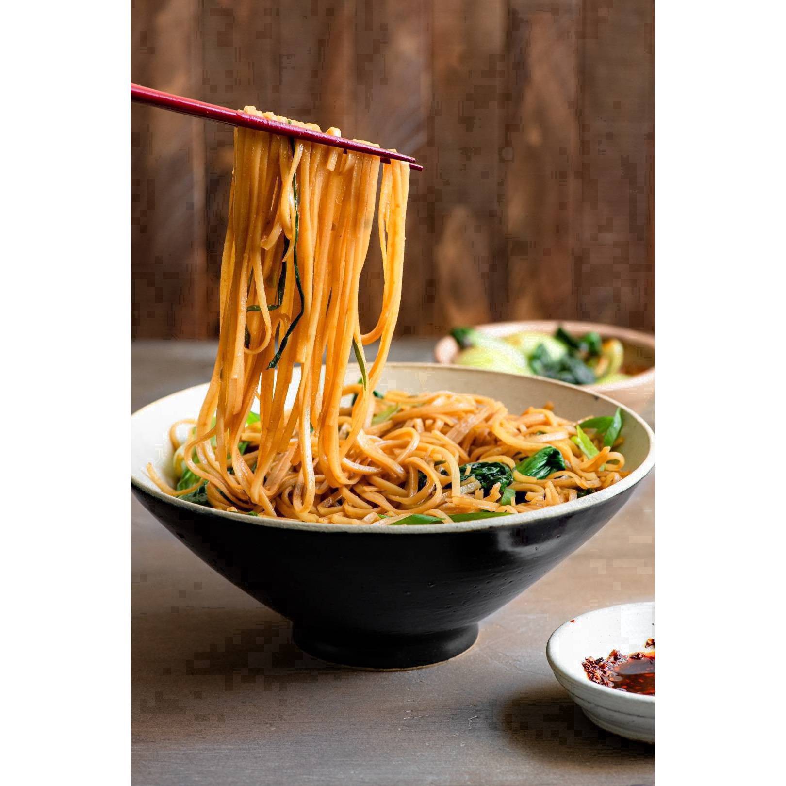 slide 24 of 50, Annie Chun's Noodle Bowl, Pad Thai, 8.1 oz