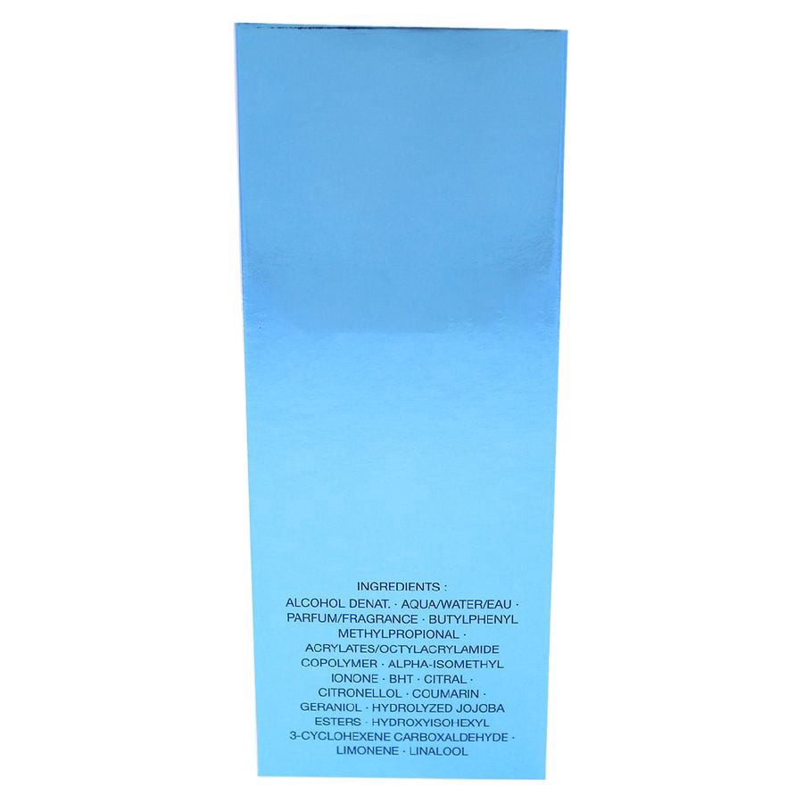 slide 2 of 3, Davidoff Cool Water Eau de Toilette Natural Spray, 1.7 fl oz