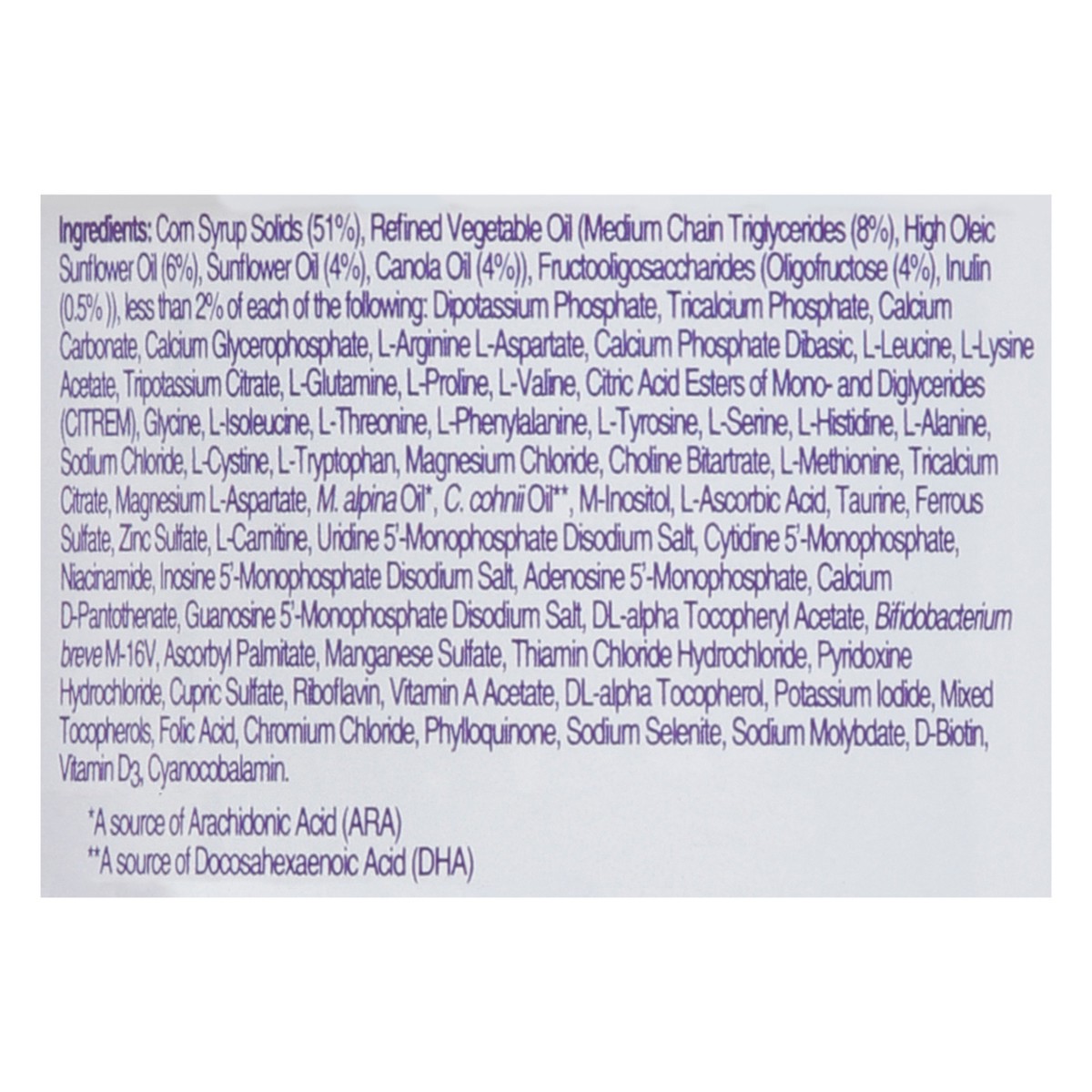 slide 9 of 14, Nutricia Neocate Nutricia Syneo Prebiotics + Probiotics Infant Formula, 14.1 oz