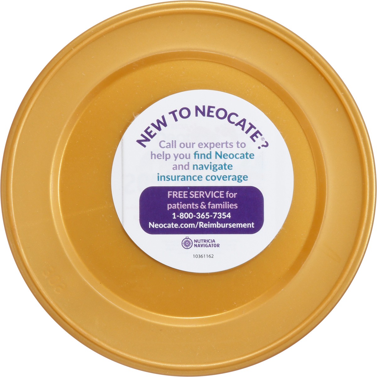 slide 4 of 14, Nutricia Neocate Nutricia Syneo Prebiotics + Probiotics Infant Formula, 14.1 oz