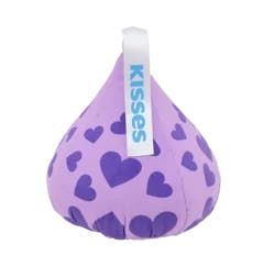 Hershey Hearts Kiss Plush