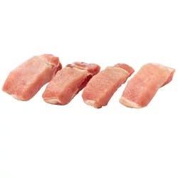 Pork Boneless Country Style Ribs