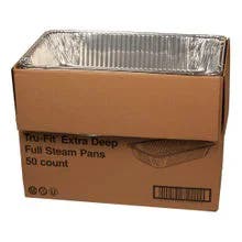 Handi-Max Trufit Full-Size Extra-Deep Foil Pan