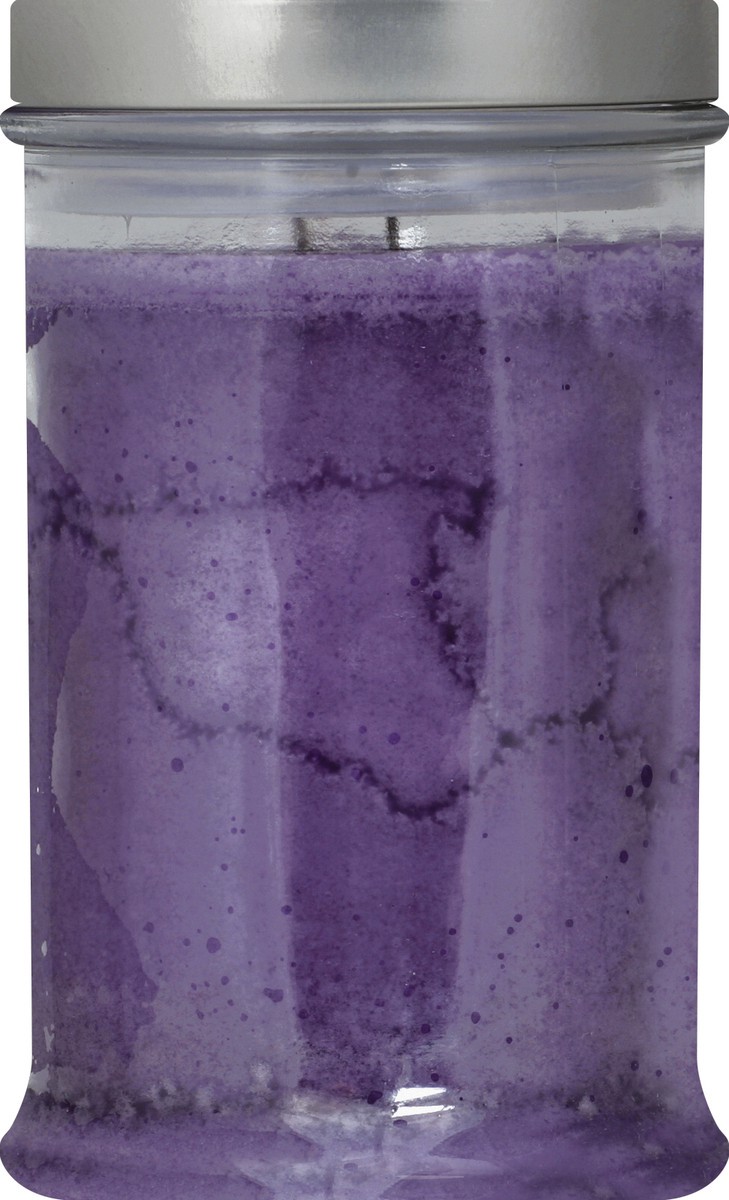 slide 4 of 8, Tuscany Candle Lilac, 1 ct