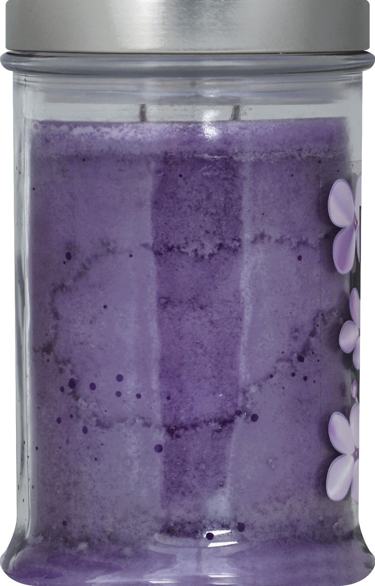 slide 7 of 8, Tuscany Candle Lilac, 1 ct