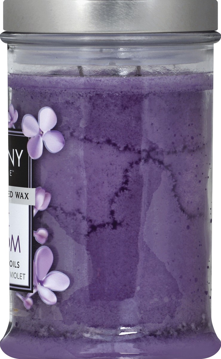 slide 2 of 8, Tuscany Candle Lilac, 1 ct