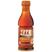 Gold Peak Unsweetened Black Tea