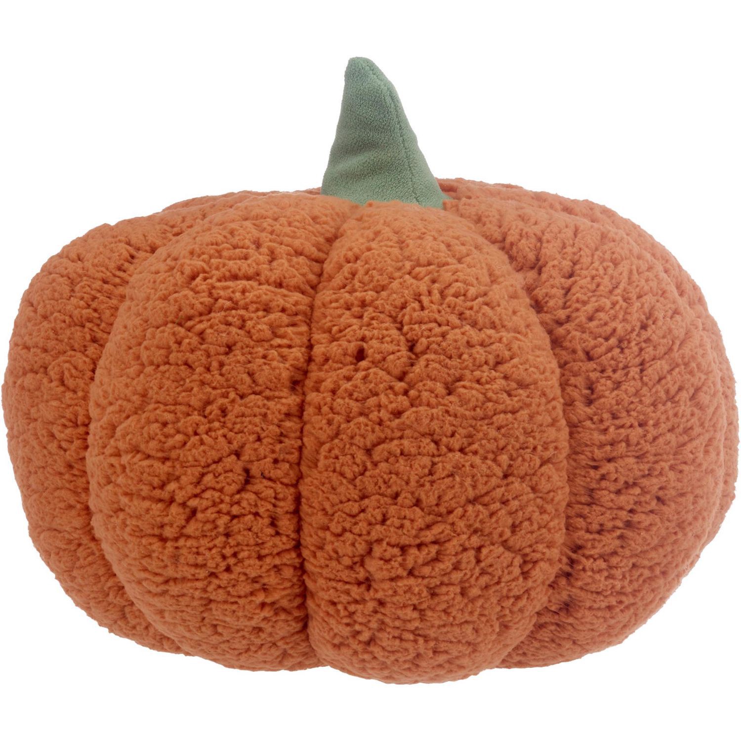 slide 1 of 3, FALL FEST Fall Pumpkin Pillow, 1 ct