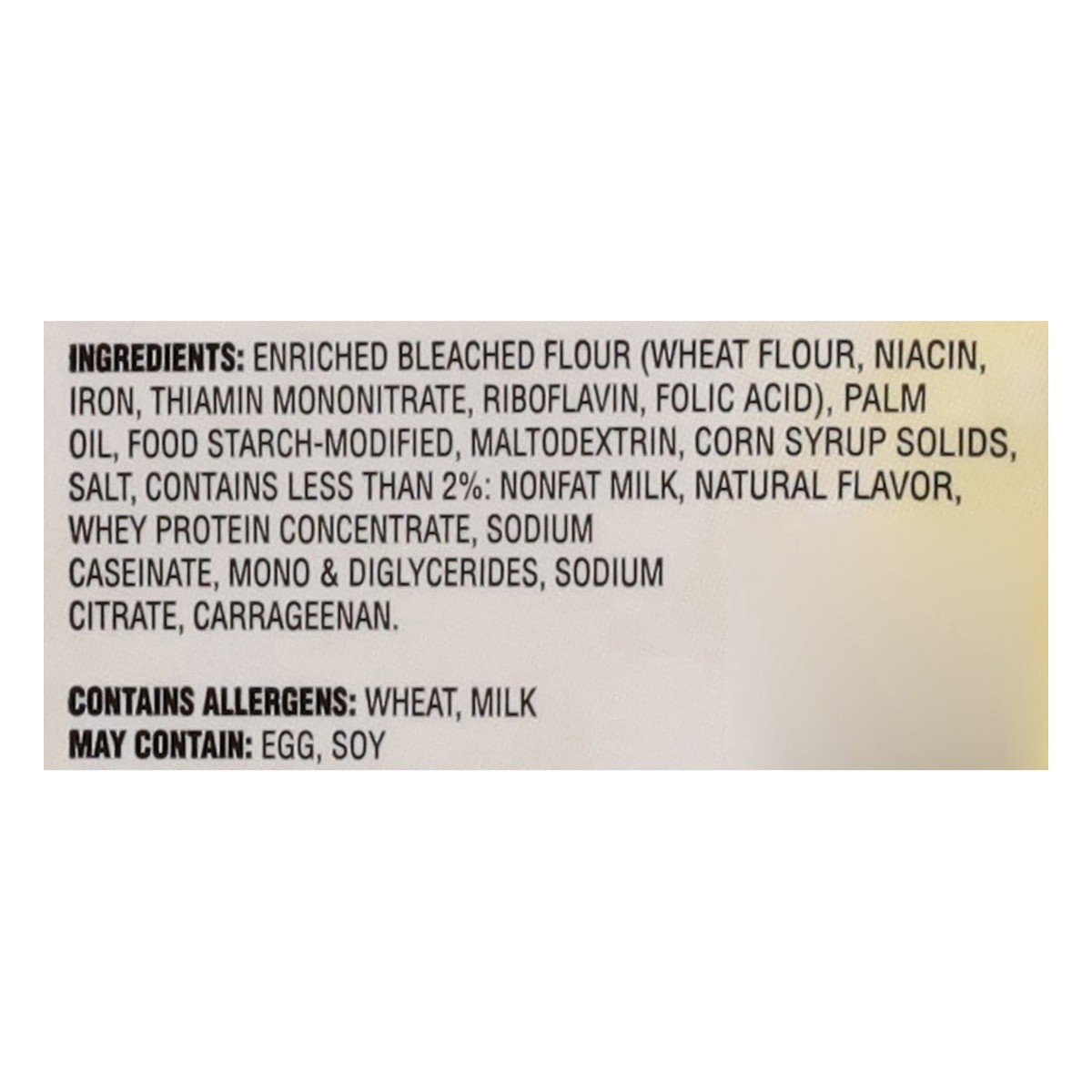 slide 13 of 13, Pioneer Biscuit Gravy Mix 2.75 oz, 2.75 oz
