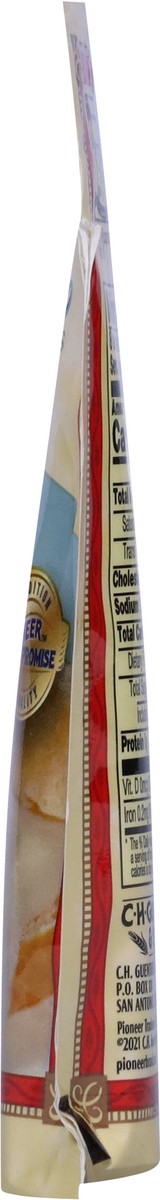 slide 10 of 13, Pioneer Biscuit Gravy Mix 2.75 oz, 2.75 oz