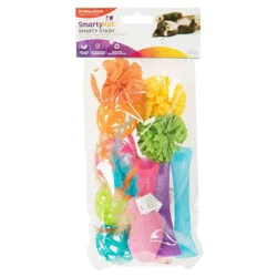 SmartyKat Smarty Stash - 1 ea