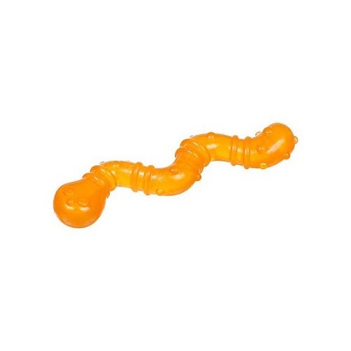 slide 1 of 1, Petstages ORKAkat Wiggle Worm Cat Toy, 1 ct