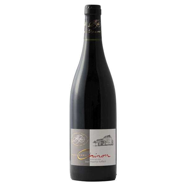slide 1 of 1, OTHER-ALCOHOLIC BEVERAGES Raffault Chinon, 750 ml