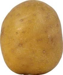 Yukon Gold Potato Bag