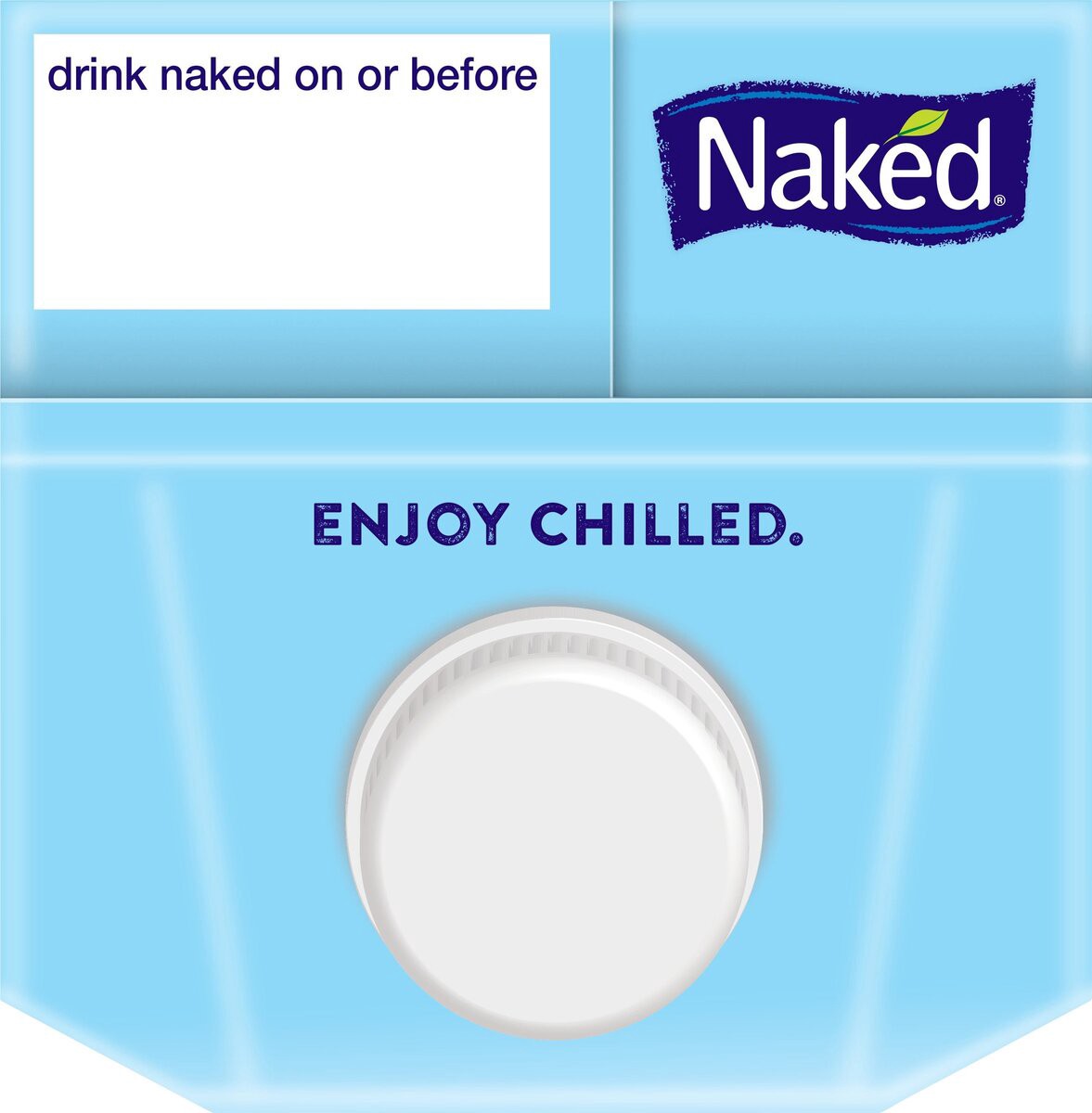 slide 8 of 8, Naked Juice Organic Coconut Water - 33.8 fl oz, 1 liter