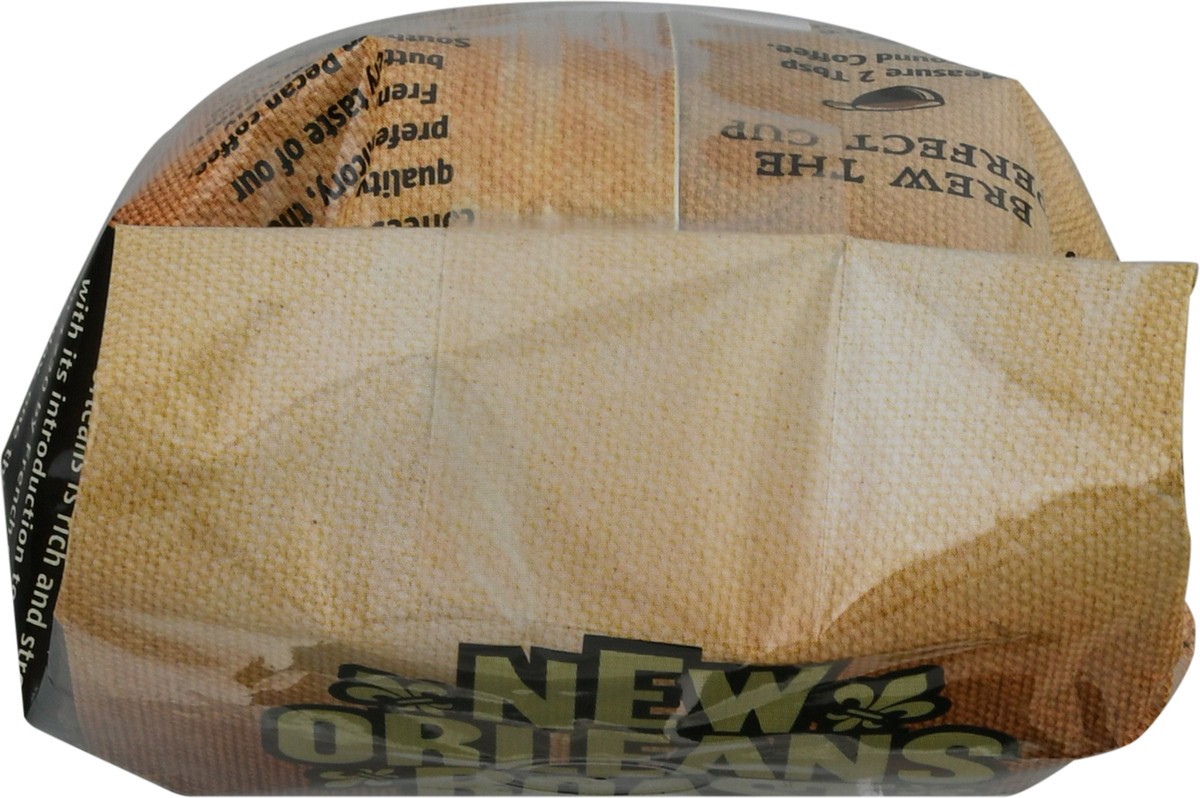 slide 11 of 12, New Orleans Roast Bourbon Pecan Pie Ground Coffee - 12 oz, 12 oz