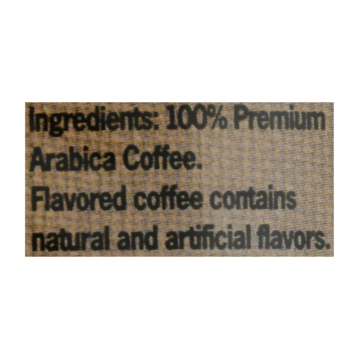 slide 2 of 12, New Orleans Roast Bourbon Pecan Pie Ground Coffee - 12 oz, 12 oz
