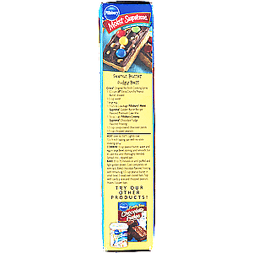 Pillsbury Golden Butter Cake Mix 15.25 oz Shipt