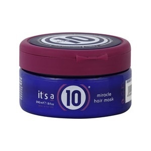 slide 1 of 1, It's a 10 Miracle Hair Mask, 1 ct