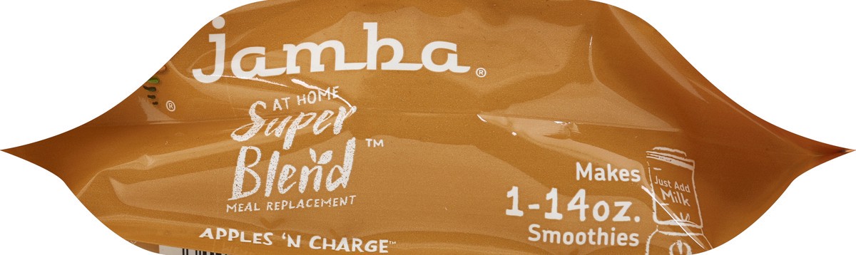 slide 4 of 6, Jamba Meal Replacement 6 oz, 6 oz