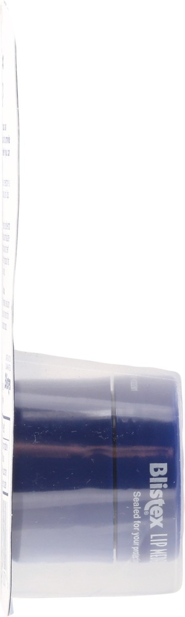 slide 7 of 9, Blistex Lip Medex Jar, 0.38 oz