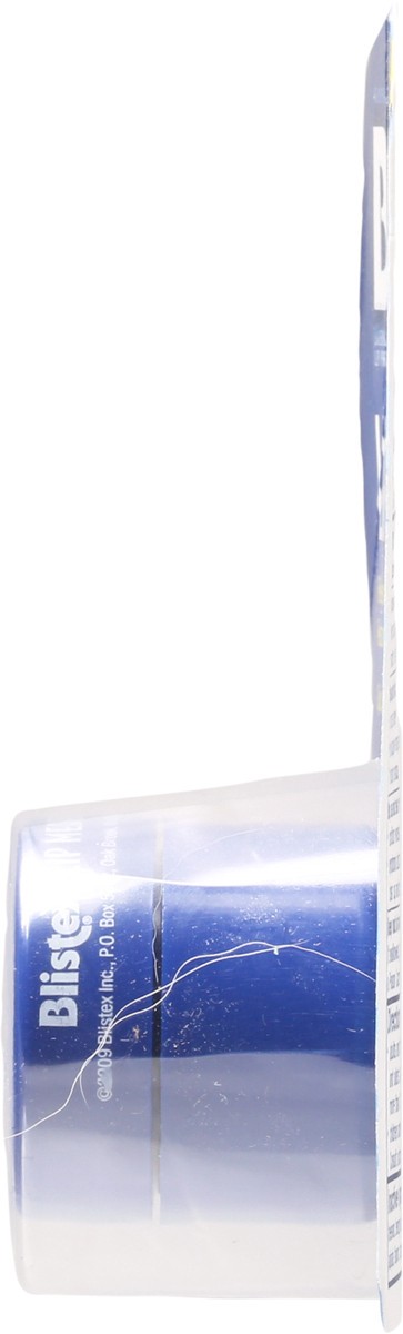 slide 8 of 9, Blistex Lip Medex Jar, 0.38 oz