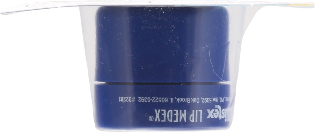 slide 9 of 9, Blistex Lip Medex Jar, 0.38 oz