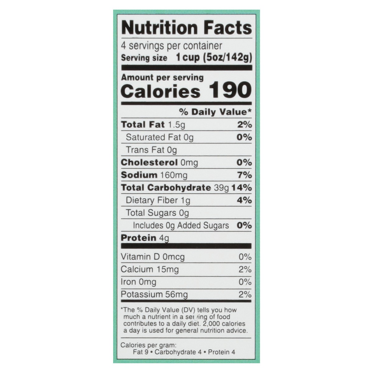 slide 8 of 13, Grain Trust Cilantro Lime Rice 2 - 10 oz Pouches, 