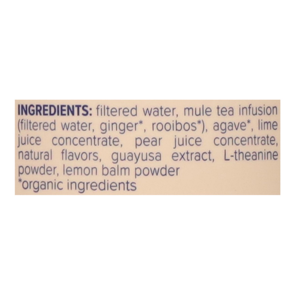 slide 11 of 13, Recess Ginger Lime Mule Craft Mocktail 12 fl oz, 12 fl oz