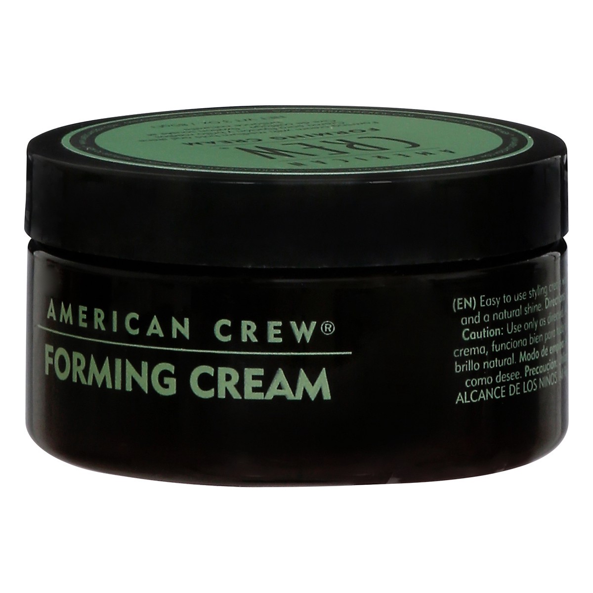 slide 9 of 9, American Crew Forming Creame, 3.53 oz