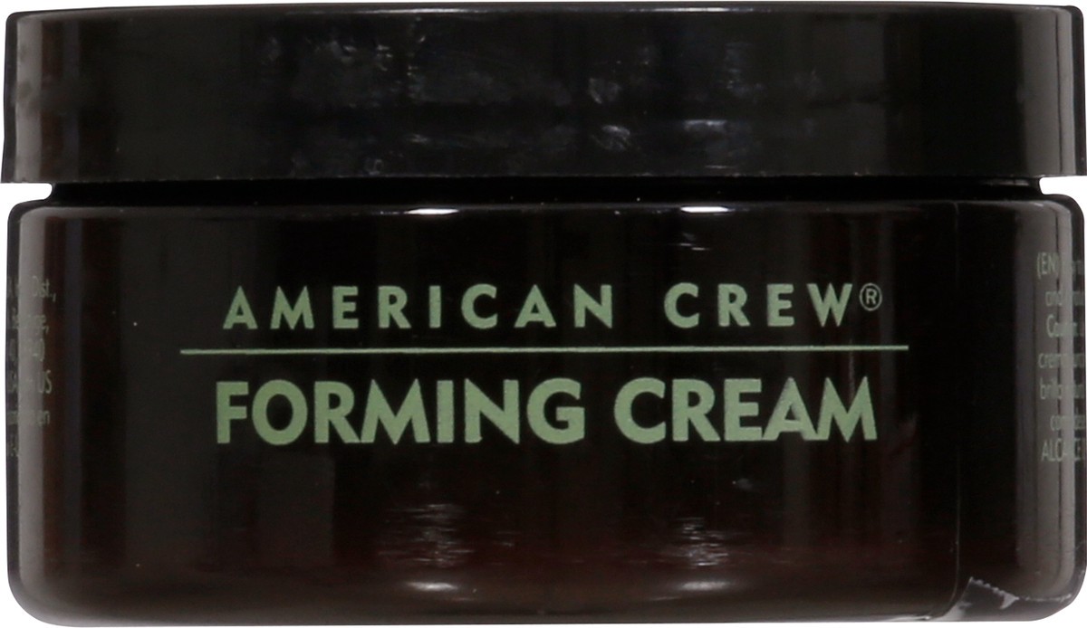 slide 8 of 9, American Crew Forming Creame, 3.53 oz