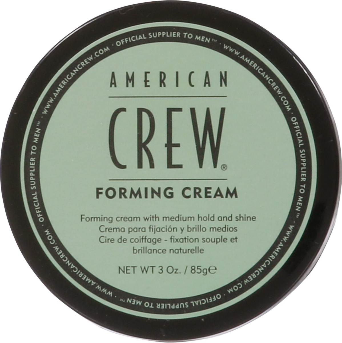 slide 3 of 9, American Crew Forming Creame, 3.53 oz