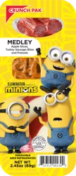Crunch Pak Medley Mini
