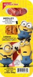 Crunch Pak Medley Mini