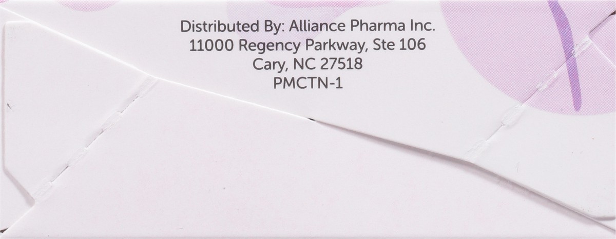 slide 4 of 9, Amberen Capsules Advanced Perimenopause Relief with Smart-B Complex 60 ea, 60 ct