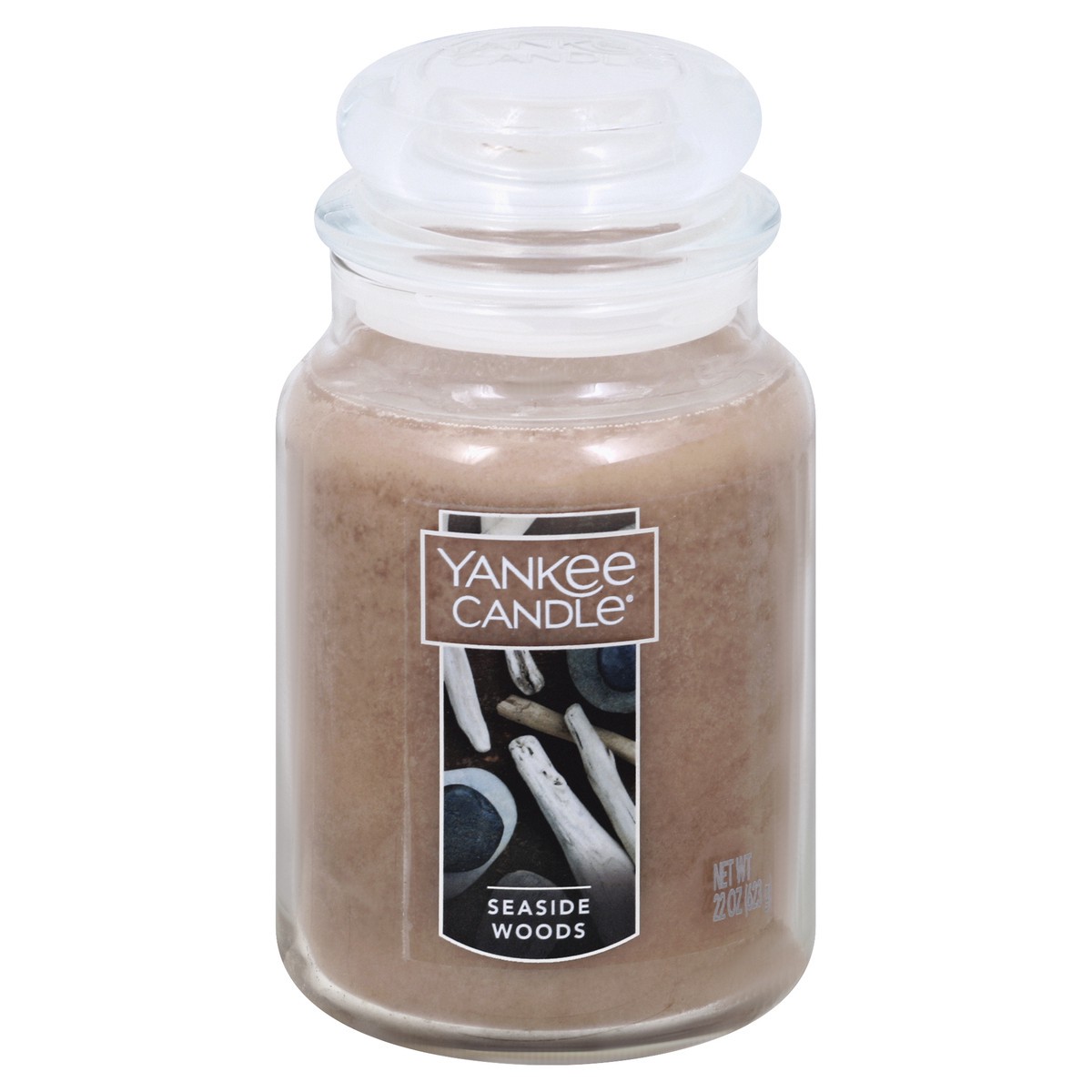 slide 2 of 5, Yankee Candle Candle 1 ea, 1 ct