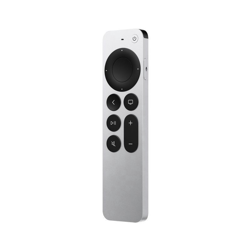 slide 3 of 4, Apple 3Rd Generation Siri Remote, 1 ct