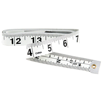 slide 16 of 17, SINGER Seam Ripper and  60" Tape Measure Set, 60 in