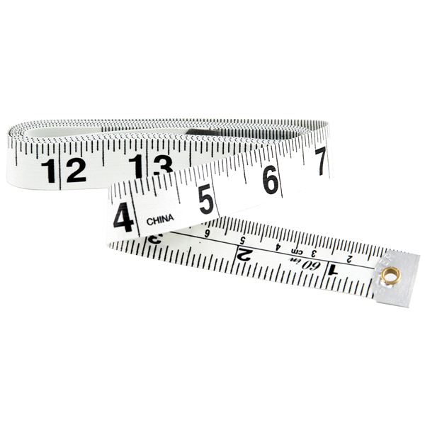 slide 5 of 17, SINGER Seam Ripper and  60" Tape Measure Set, 60 in