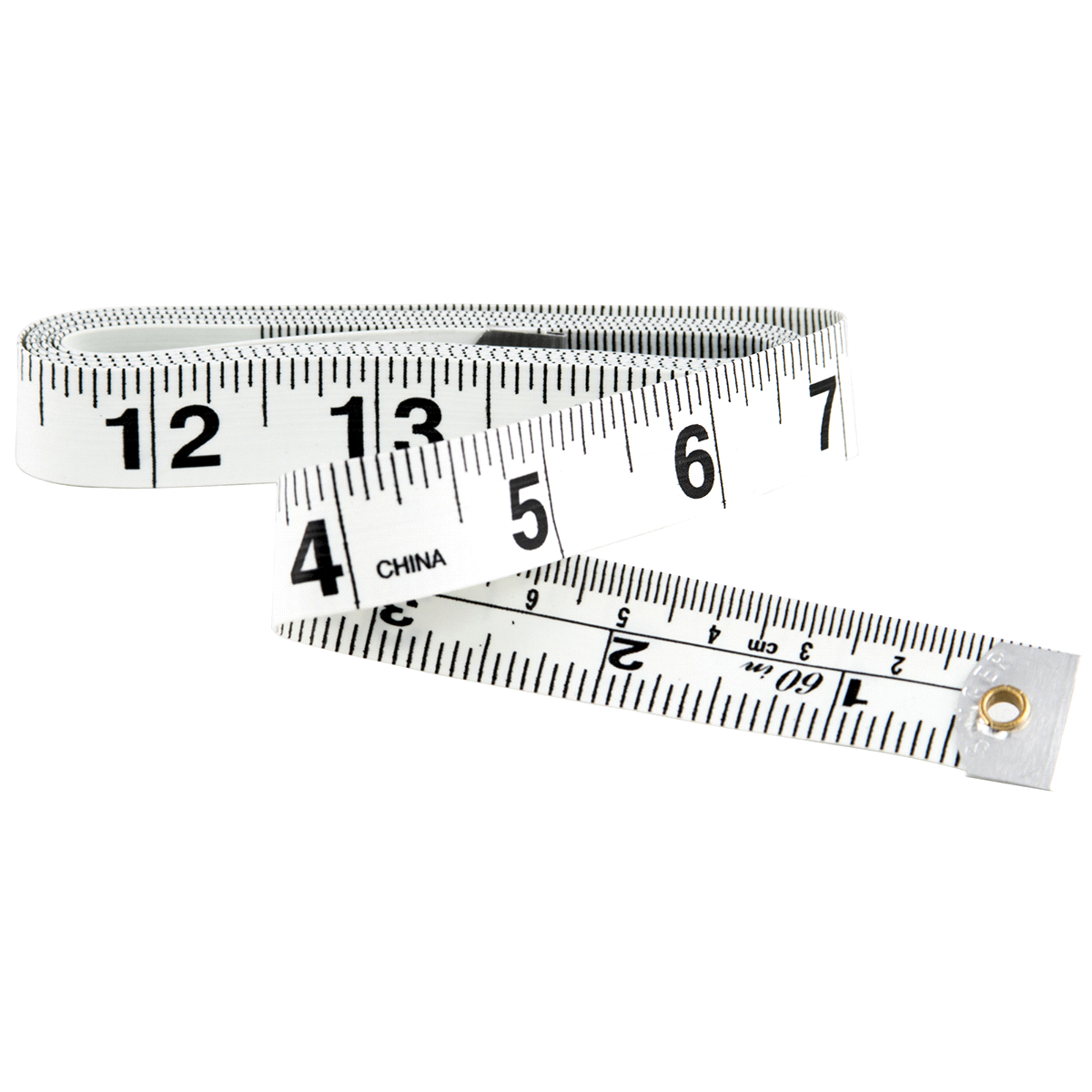 slide 11 of 17, SINGER Seam Ripper and  60" Tape Measure Set, 60 in