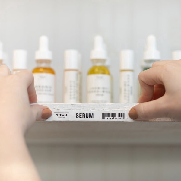 slide 6 of 10, Brother P-Touch Pt-D610Bt Business Professional Connected Label Maker With Bluetooth, 1 ct