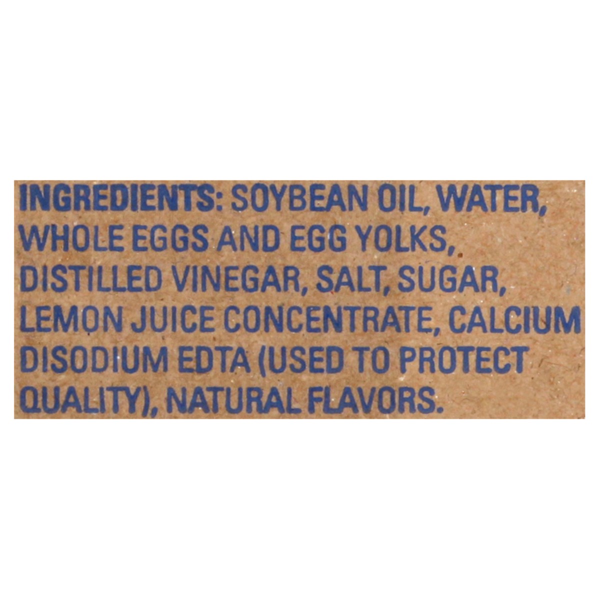 slide 2 of 13, Hellmann's Real Mayonnaise 210 ea, 210 ct